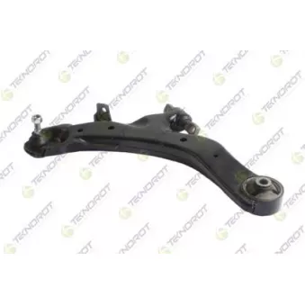 Bras de liaison, suspension de roue avant gauche TEKNOROT OEM 545002F001