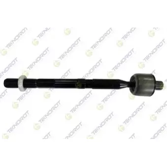 TEKNOROT KI-273 - Rotule de direction intérieure, barre de connexion