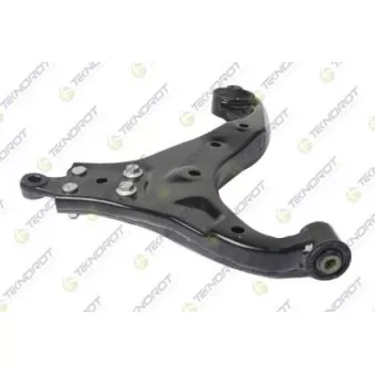 Bras de liaison, suspension de roue avant gauche TEKNOROT OEM 545001F110