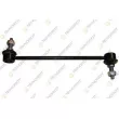 TEKNOROT KI-420 - Entretoise/tige, stabilisateur