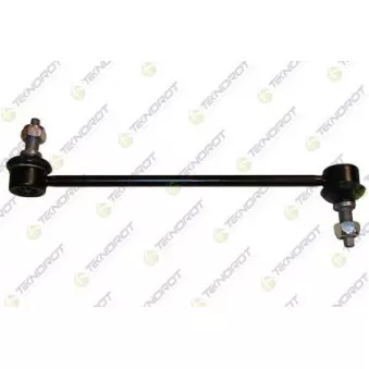 Entretoise/tige, stabilisateur TEKNOROT OEM 548302s200qqk