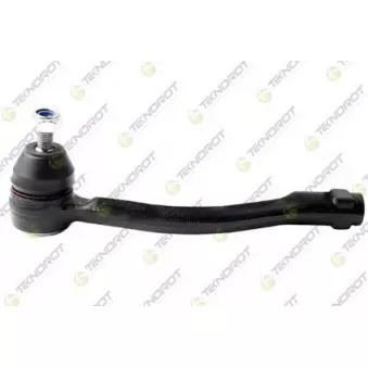 Rotule de barre de connexion avant gauche TEKNOROT OEM 568201Y500