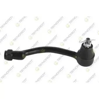 Rotule de barre de connexion avant droit TEKNOROT OEM 568201Y551