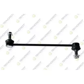 Entretoise/tige, stabilisateur TEKNOROT OEM 54830H8000