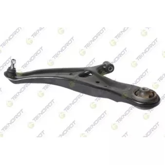 Bras de liaison, suspension de roue avant gauche TEKNOROT OEM 545001P000