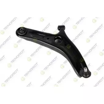 Bras de liaison, suspension de roue avant droit TEKNOROT OEM 545012K600