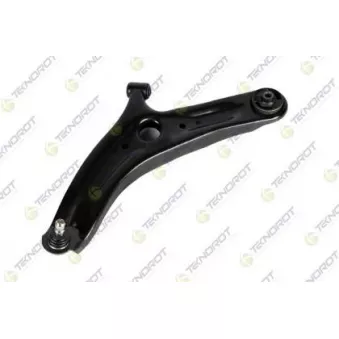 Bras de liaison, suspension de roue avant gauche TEKNOROT OEM 545002K600