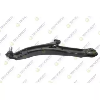 Bras de liaison, suspension de roue avant gauche TEKNOROT OEM 545002K500