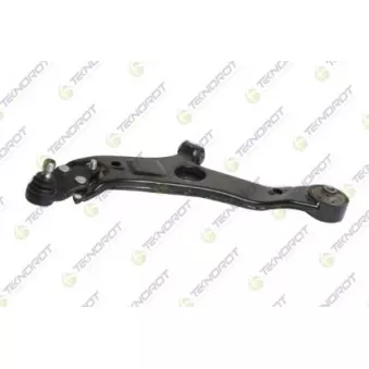 Bras de liaison, suspension de roue avant gauche TEKNOROT OEM 545003S100