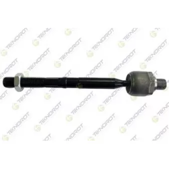 Rotule de direction intérieure, barre de connexion TEKNOROT KI-563 pour KIA PICANTO 1.0 - 67cv