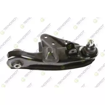Bras de liaison, suspension de roue avant droit TEKNOROT OEM 545404E000