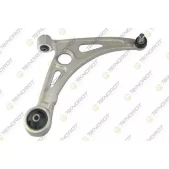 Bras de liaison, suspension de roue avant droit TEKNOROT [KI-728]