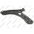 Bras de liaison, suspension de roue avant gauche TEKNOROT [KI-759]
