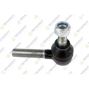 Rotule de barre de connexion TEKNOROT OEM 4193224
