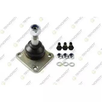 TEKNOROT L-205 - Rotule de suspension