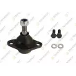 TEKNOROT L-303K - Rotule de suspension