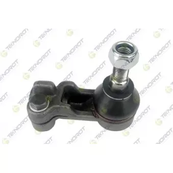Rotule de barre de connexion avant droit TEKNOROT OEM QJB100220