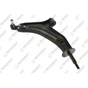 Bras de liaison, suspension de roue avant gauche TEKNOROT OEM RBJ102450