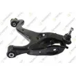 Bras de liaison, suspension de roue avant droit TEKNOROT [LA-148]