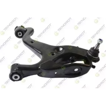 Bras de liaison, suspension de roue avant droit TEKNOROT OEM rbj501360