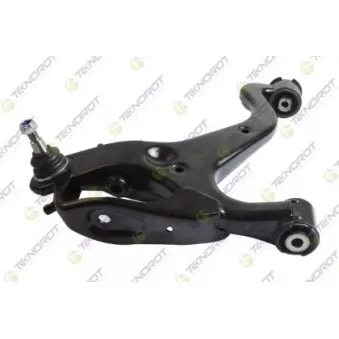 Bras de liaison, suspension de roue avant gauche TEKNOROT OEM RBJ501490