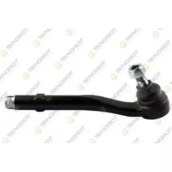 Rotule de barre de connexion TEKNOROT OEM qjb500050