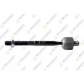 Rotule de direction intérieure, barre de connexion TEKNOROT OEM TIQ000040