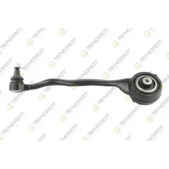 Bras de liaison, suspension de roue avant gauche TEKNOROT OEM lr073465