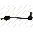 TEKNOROT LA-210 - Entretoise/tige, stabilisateur