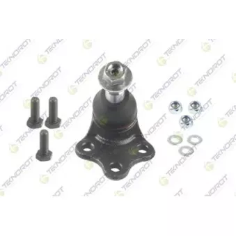 Rotule de suspension TEKNOROT OEM 6G9N3A052EK
