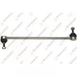 TEKNOROT LA-226 - Entretoise/tige, stabilisateur
