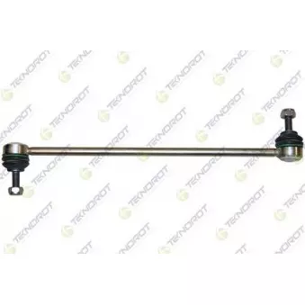 Entretoise/tige, stabilisateur TEKNOROT OEM LR002626