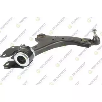 Bras de liaison, suspension de roue avant droit TEKNOROT OEM 6G9N3A052EL