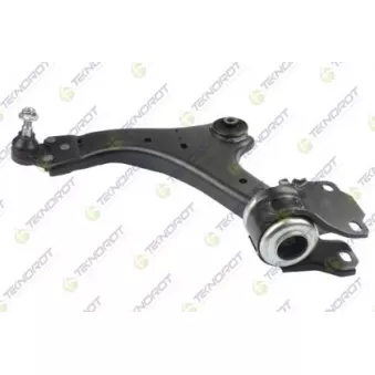 Bras de liaison, suspension de roue avant gauche TEKNOROT OEM LR002625