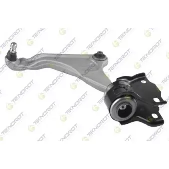 Bras de liaison, suspension de roue avant gauche TEKNOROT OEM LR078657