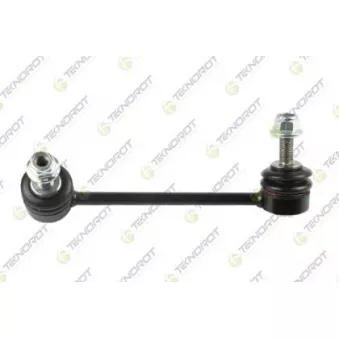 TEKNOROT LA-267 - Entretoise/tige, stabilisateur arrière gauche