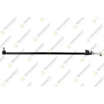 TEKNOROT LA-271 - Rotule de barre de connexion