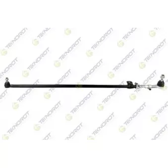Barre de connexion TEKNOROT OEM ANR3825