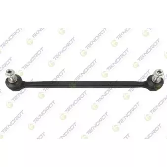Entretoise/tige, stabilisateur TEKNOROT OEM LR114253