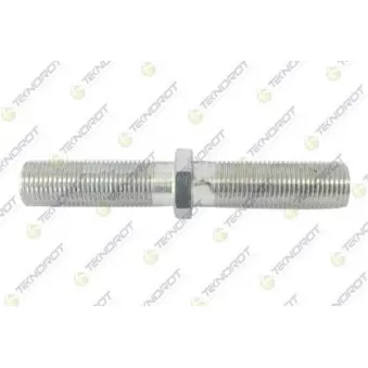 TEKNOROT LA-281 - Rotule de direction intérieure, barre de connexion