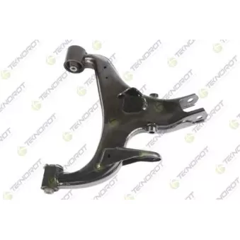 Bras de liaison, suspension de roue arrière droit TEKNOROT OEM lr019977