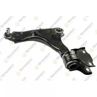 Bras de liaison, suspension de roue avant gauche TEKNOROT OEM J9C33A053AE