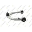 Bras de liaison, suspension de roue avant gauche TEKNOROT [LA-489]