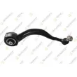 Bras de liaison, suspension de roue avant droit TEKNOROT [LA-508]