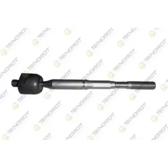 TEKNOROT LX-203 - Rotule de direction intérieure, barre de connexion