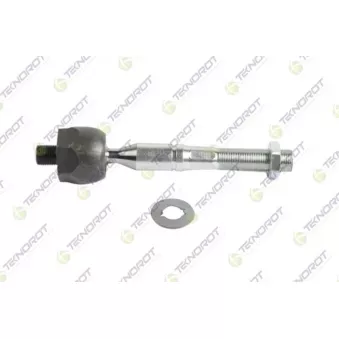 Rotule de direction intérieure, barre de connexion TEKNOROT OEM 4550369015