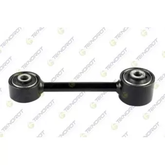 Triangle ou bras de suspension (train arrière) TEKNOROT [LX-348]