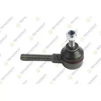 Rotule de barre de connexion avant gauche TEKNOROT OEM A0003386210
