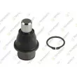 Rotule de suspension TEKNOROT [M-1014]