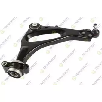 Bras de liaison, suspension de roue avant droit TEKNOROT OEM 4473303500